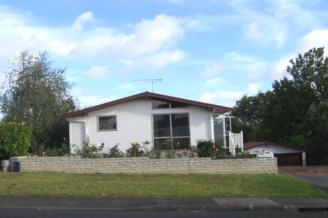 Photo of property in 113 Eban Avenue, Hillcrest, Auckland, 0627