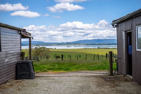 Photo of property in 696 Remuera Settlement Road, Kaikohe, 0472