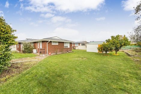 Photo of property in 26 Kennedy Avenue, Feilding, 4702