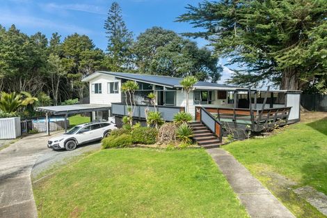 Photo of property in 42 Kohe Street, Parahaki, Whangarei, 0112