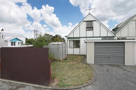 Photo of property in 13a Harris Street, Marton, 4710