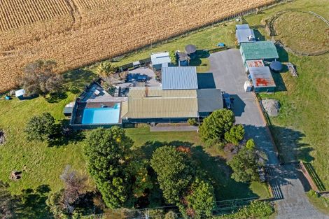 Photo of property in 268 Matawai Road, Waerengaahika, Gisborne, 4071