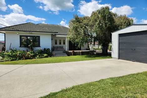 Photo of property in 1/2032 Alexandra Street, Te Awamutu, 3800