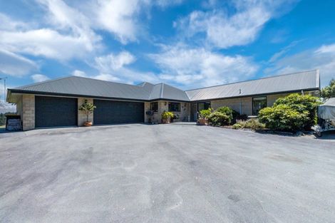 Photo of property in 103 Spur Road, Hadlow, Timaru, 7975