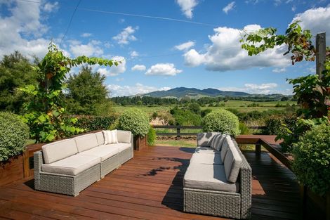 Photo of property in 41 Luck At Last Road, Maungatautari, Cambridge, 3494