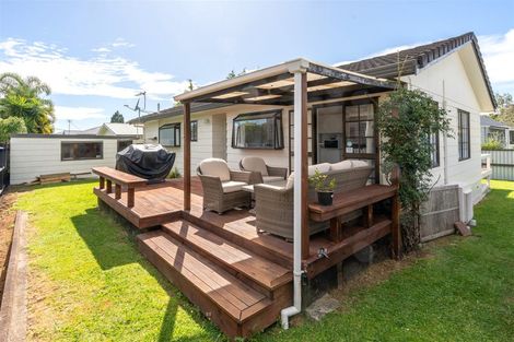 Photo of property in 4a Murray Street, Maeroa, Hamilton, 3200