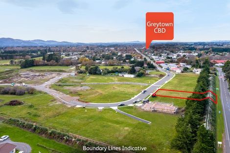 Photo of property in 13 Cotterville Crescent, Greytown, 5712