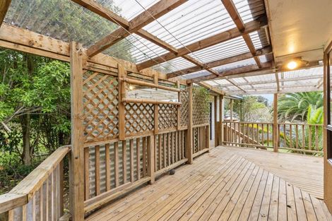 Photo of property in 6 Serjeant Street, Henderson, Auckland, 0612