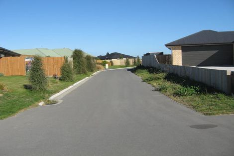 Photo of property in 29 Overbury Crescent, Rolleston, 7614