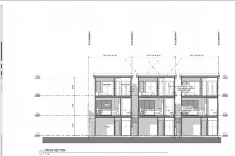 Photo of property in 88 Joseph Street, Flat Bush, Auckland, 2019