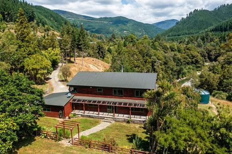 Photo of property in 788 Wakamarina Road, Wakamarina, Havelock, 7178