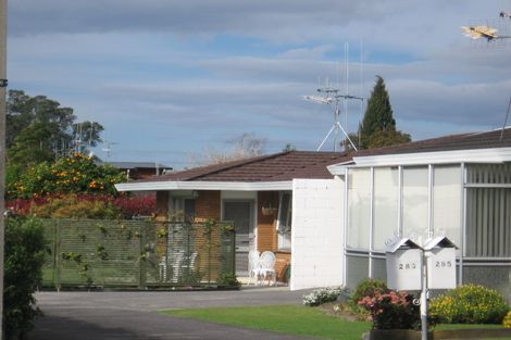 Photo of property in 281 Otumoetai Road, Otumoetai, Tauranga, 3110