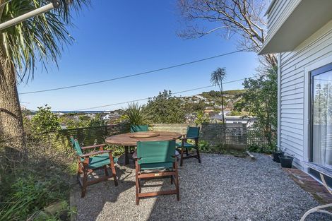 Photo of property in 8 Severn Street, Island Bay, Wellington, 6023