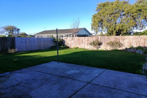 Photo of property in 80 Reynolds Avenue, Bishopdale, Christchurch, 8053