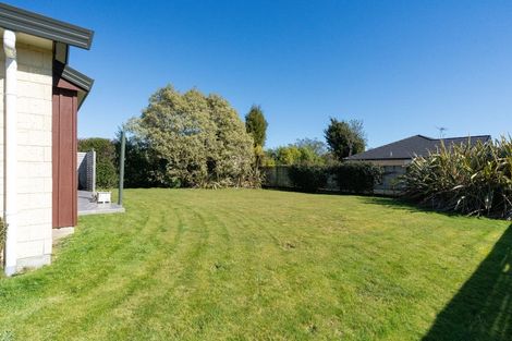 Photo of property in 6 Burnfield Way, Levin, 5510