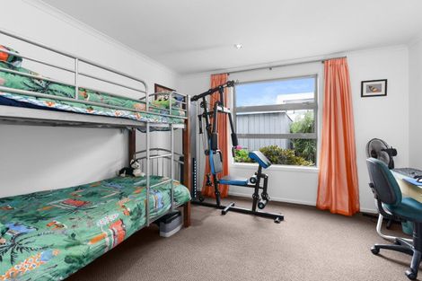 Photo of property in 12 William James Close, Mosgiel, 9024