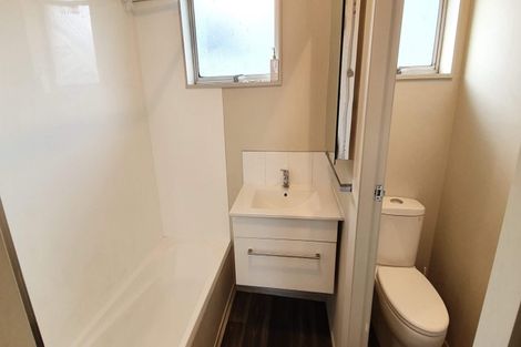 Photo of property in 1/138 Hastings Street East, Sydenham, Christchurch, 8023