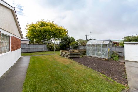 Photo of property in 54 Rimu Street, Glenwood, Timaru, 7910