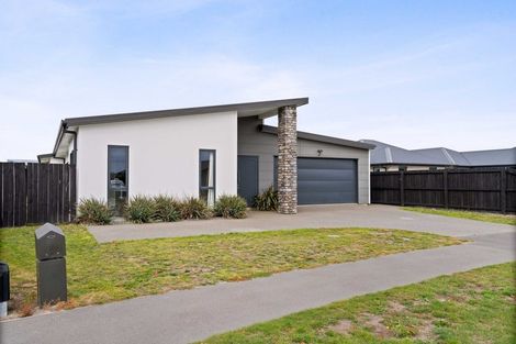 Photo of property in 22 Leader Street, Marshland, Christchurch, 8083
