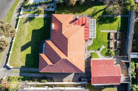 Photo of property in 27 Logan Avenue, Marewa, Napier, 4110