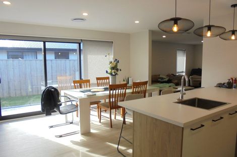 Photo of property in 5 Wykes Place, Amberley, 7410