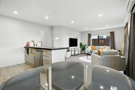 Photo of property in 42 Wallingford Crescent, Rolleston, 7615