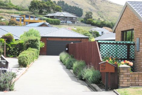 Photo of property in 67 Laing Crescent, Heathcote Valley, Christchurch, 8022