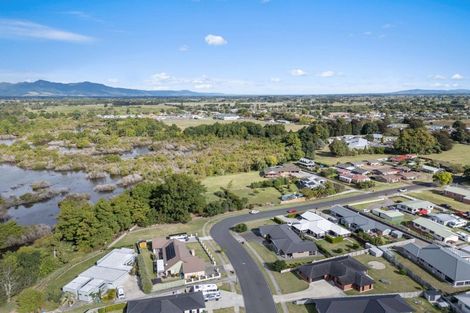 Photo of property in 21 Ritchie Street, Te Aroha, 3320