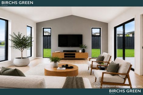 Photo of property in 105 Birchs Road, Prebbleton, 7604