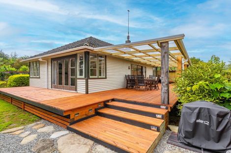 Photo of property in 7 Mangapurupuru Road, Bideford, Masterton, 5871