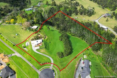 Photo of property in 66 Manuka Grove, Helensville, 0875