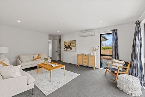 Photo of property in 48c Lewis Crescent, Rolleston, 7614