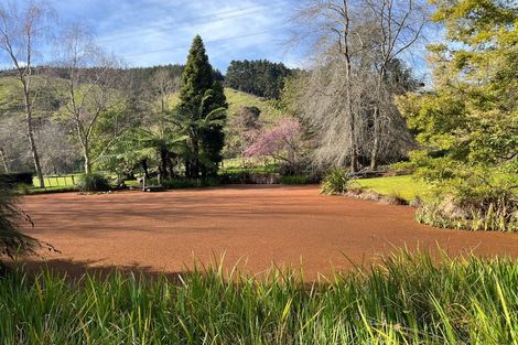 Photo of property in 46 Corbetts Road, Manakau, Otaki, 5583