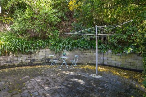 Photo of property in 124 Te Anau Road, Hataitai, Wellington, 6021