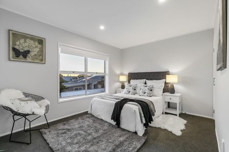 Photo of property in 3/57 Bayswater Avenue, Bayswater, Auckland, 0622
