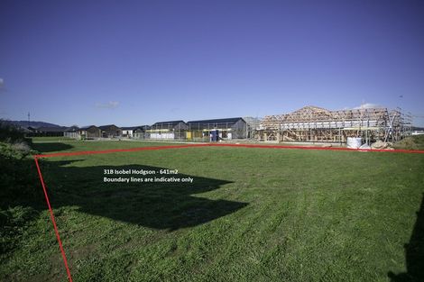 Photo of property in 31b Isobel Hodgson Drive, Cambridge, 3434