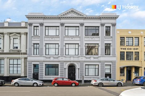 Photo of property in 2/49 Bond Street, Dunedin Central, Dunedin, 9016