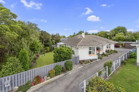 Photo of property in 9 Manchester Place, Rangiora, 7400