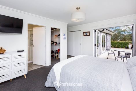 Photo of property in 112 Parkes Line Road, Maymorn, Upper Hutt, 5018