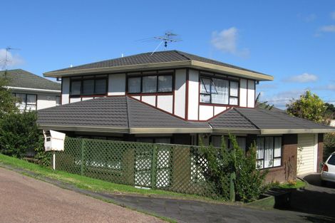 Photo of property in 1/11 Basilton Close, Bucklands Beach, Auckland, 2012