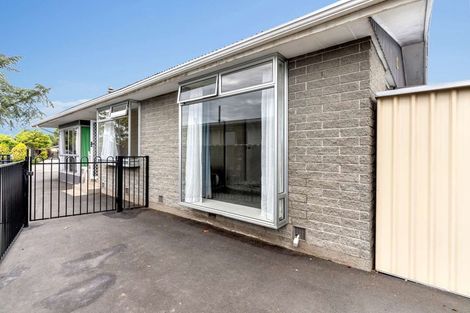 Photo of property in 3 Staffa Street, Woolston, Christchurch, 8062