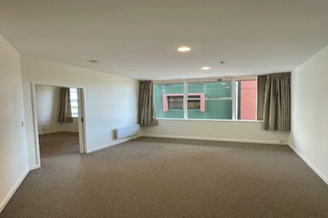 Photo of property in Terrace Tower Apartments, 9c/126 The Terrace, Wellington Central, Wellington, 6011