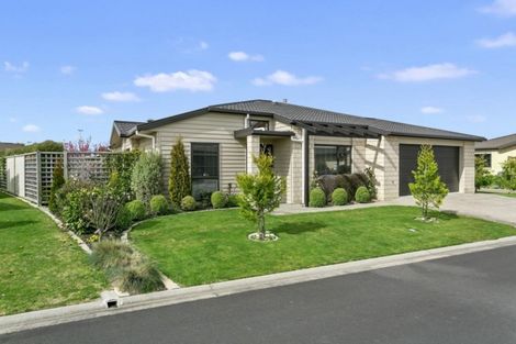 Photo of property in Parkside Villas, 128/11 Manuka Street, Matamata, 3400