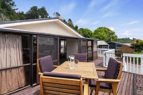 Photo of property in 18 Aoturoa Avenue, Rotoiti Forest, Rotorua, 3074