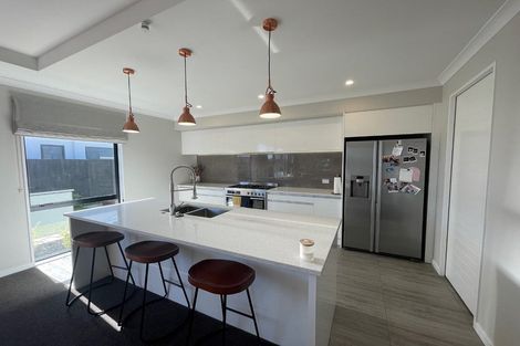 Photo of property in 187 Kittyhawk Avenue, Wigram, Christchurch, 8042