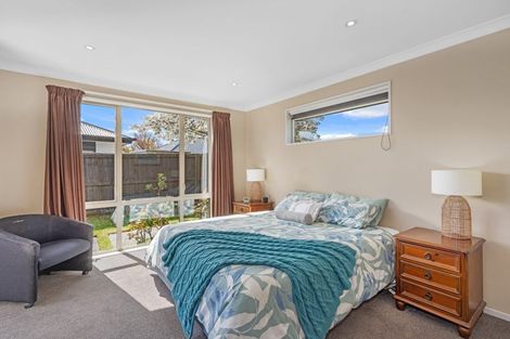 Photo of property in 7 Shield Place, Halswell, Christchurch, 8025