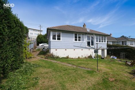 Photo of property in 6 Panmure Avenue, Calton Hill, Dunedin, 9012