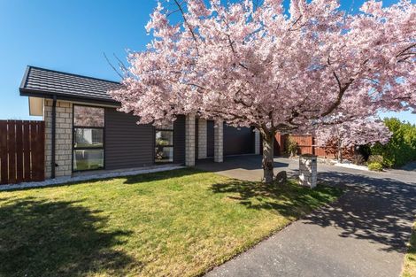 Photo of property in 4 Wardell Street, Wigram, Christchurch, 8042
