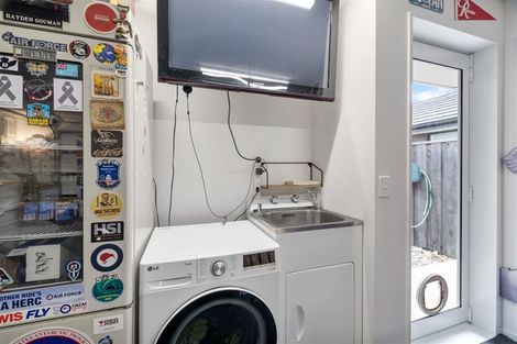 Photo of property in 25 Ed Hillary Drive, Rolleston, 7615