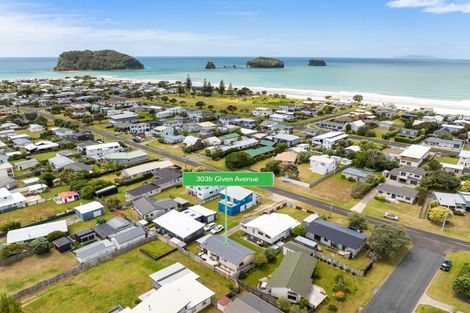 Photo of property in 303b Given Avenue, Whangamata, 3620